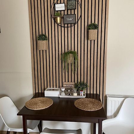 Takacs Vendeghaz 2 Apartment Sopron Exterior foto