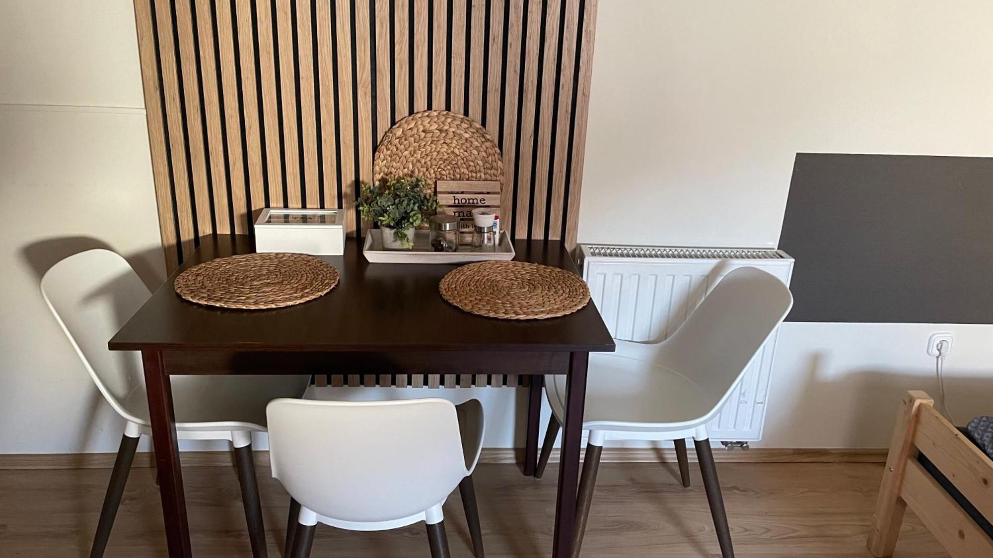 Takacs Vendeghaz 2 Apartment Sopron Exterior foto