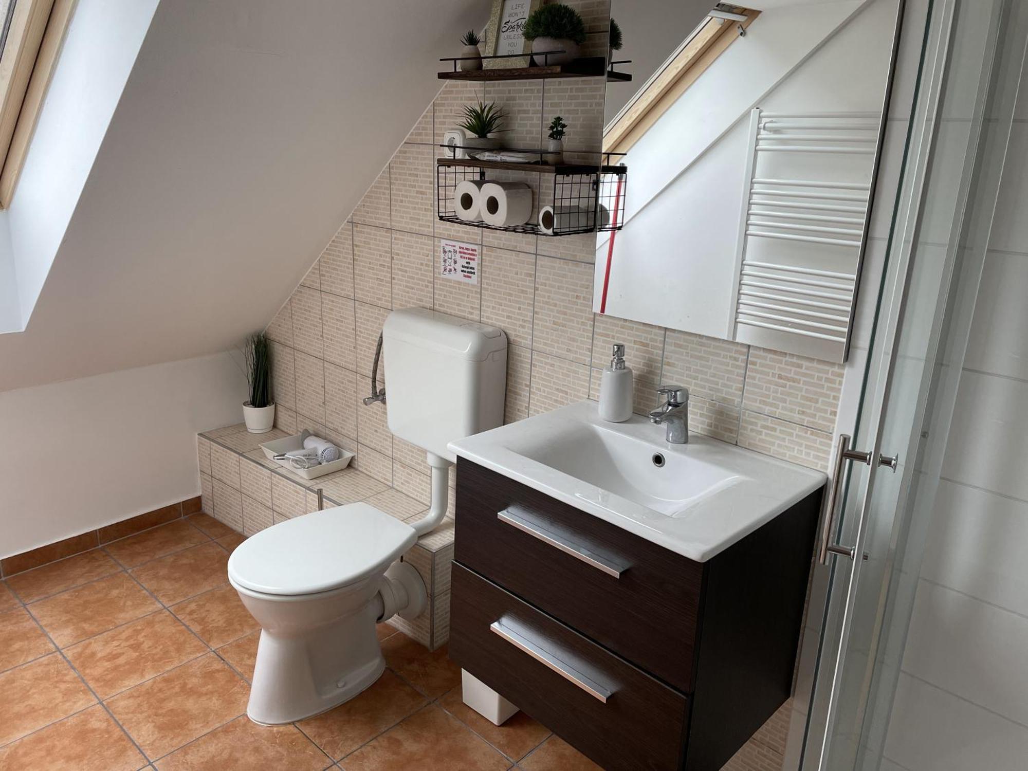 Takacs Vendeghaz 2 Apartment Sopron Exterior foto