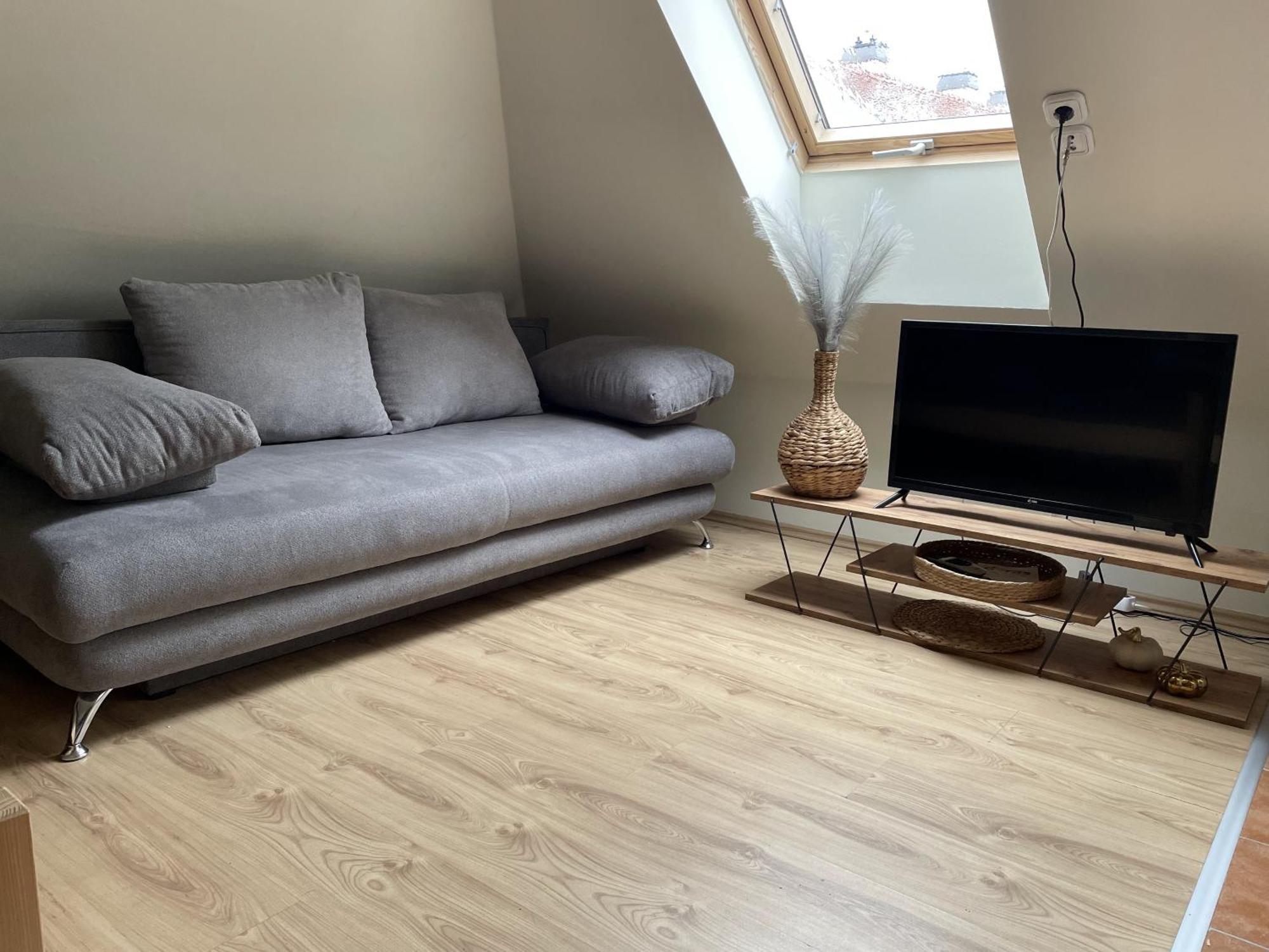 Takacs Vendeghaz 2 Apartment Sopron Exterior foto