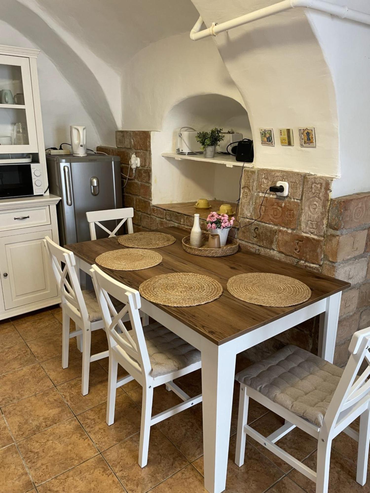 Takacs Vendeghaz 2 Apartment Sopron Exterior foto