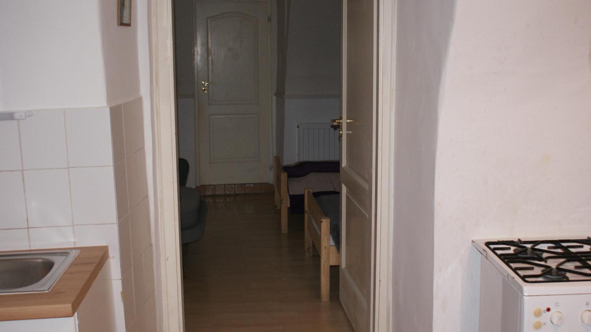 Takacs Vendeghaz 2 Apartment Sopron Exterior foto