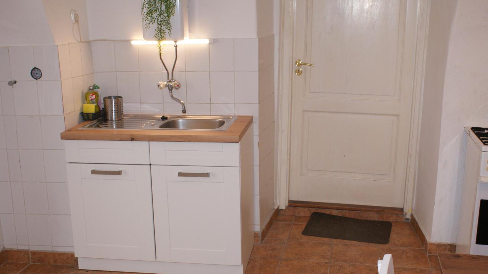 Takacs Vendeghaz 2 Apartment Sopron Exterior foto
