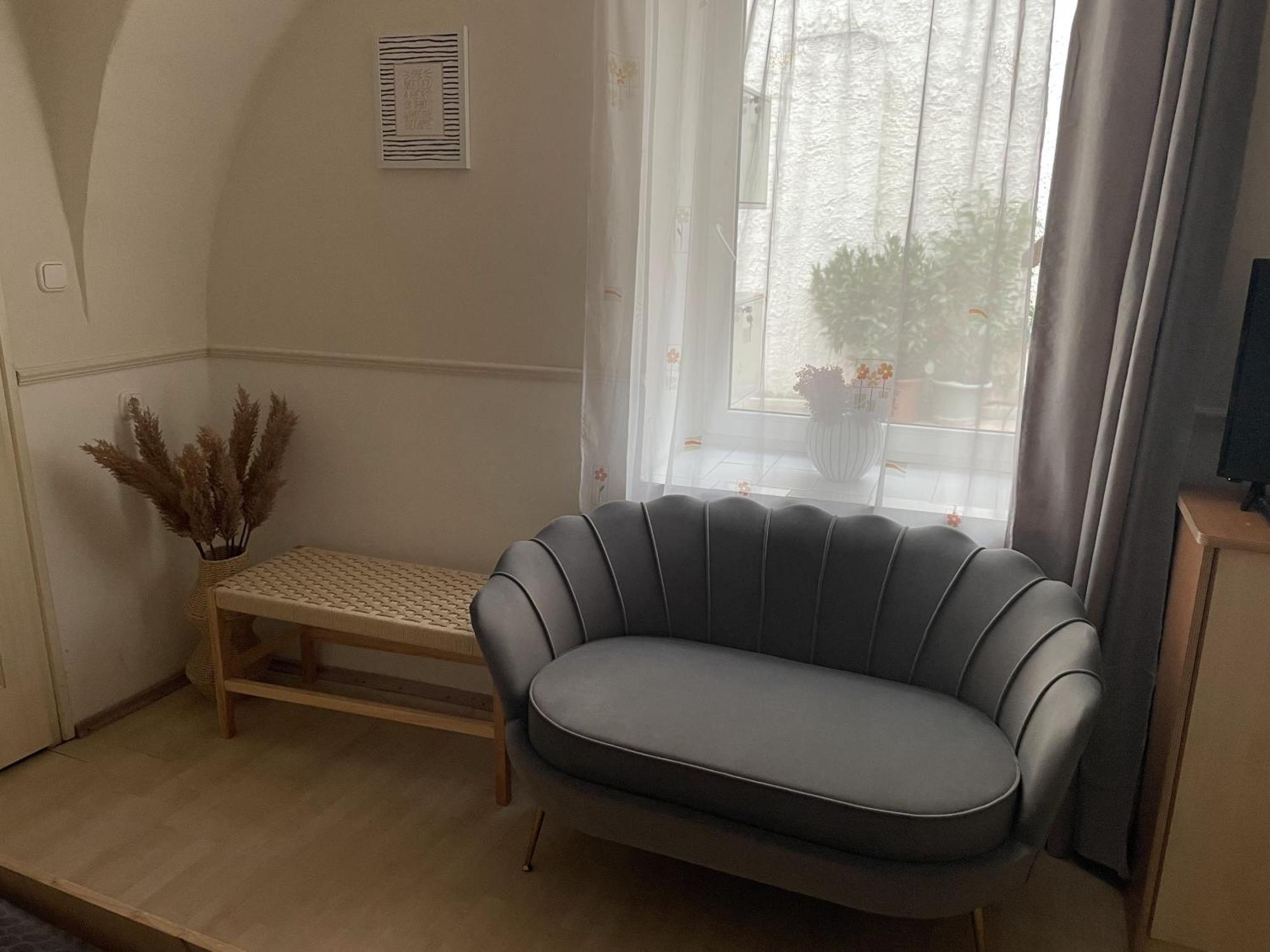Takacs Vendeghaz 2 Apartment Sopron Exterior foto