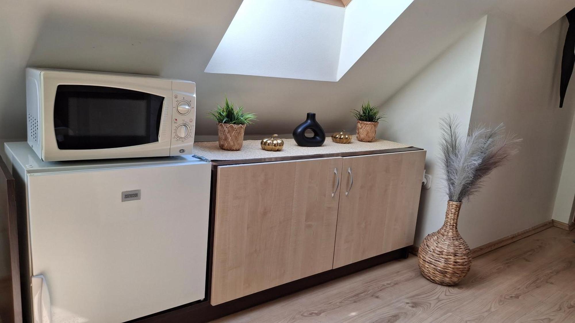 Takacs Vendeghaz 2 Apartment Sopron Exterior foto